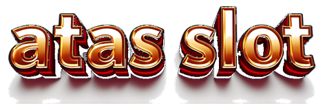 atas slot logo