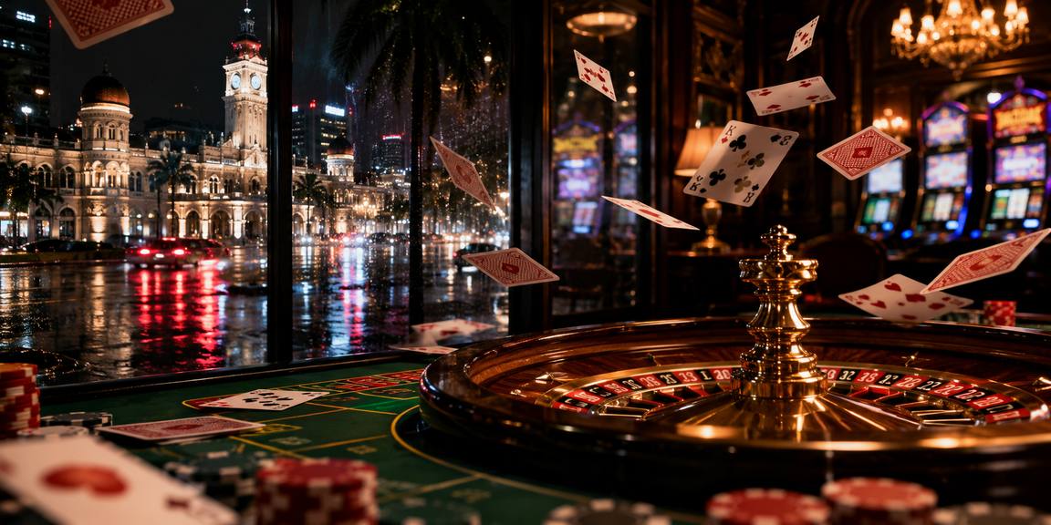 atas slot Permainan Slot yang Dirancang Untuk Anda