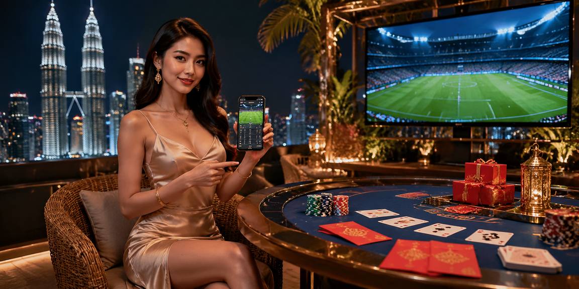 atas slot Pusat profil